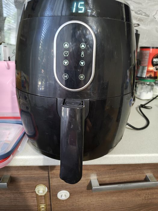Air fryer/ Еър фрайър