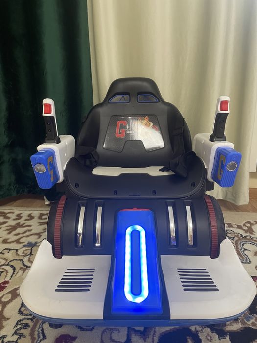 Детский дрифткар