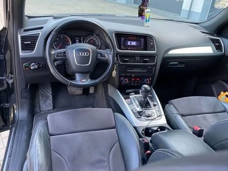 Audi Q5 2.0 177cp