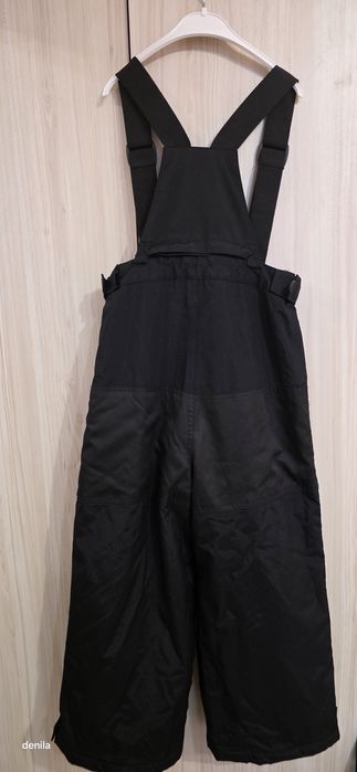 Зимен ски гащеризон 8-10г.