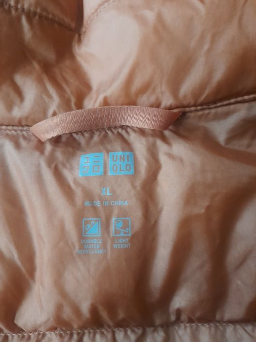 UNI QLO дамски елек XL размер.