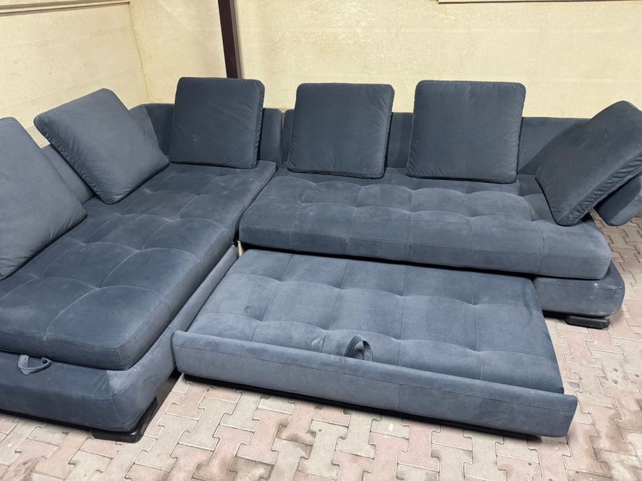 Диван раскладной