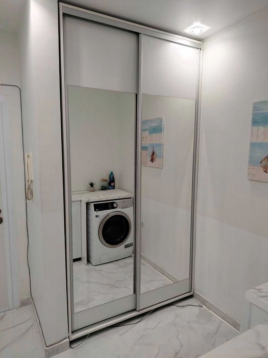 Дава се под наем Тристаен апартамент в София, Изток - 84 кв.м за 91.8 € - Снимка #14