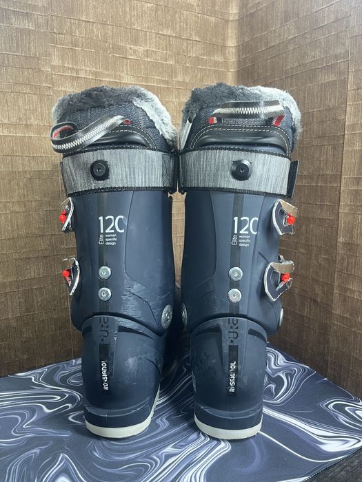Ски обувки Rossignol PURE ELITE 120 - 25/25,5см.