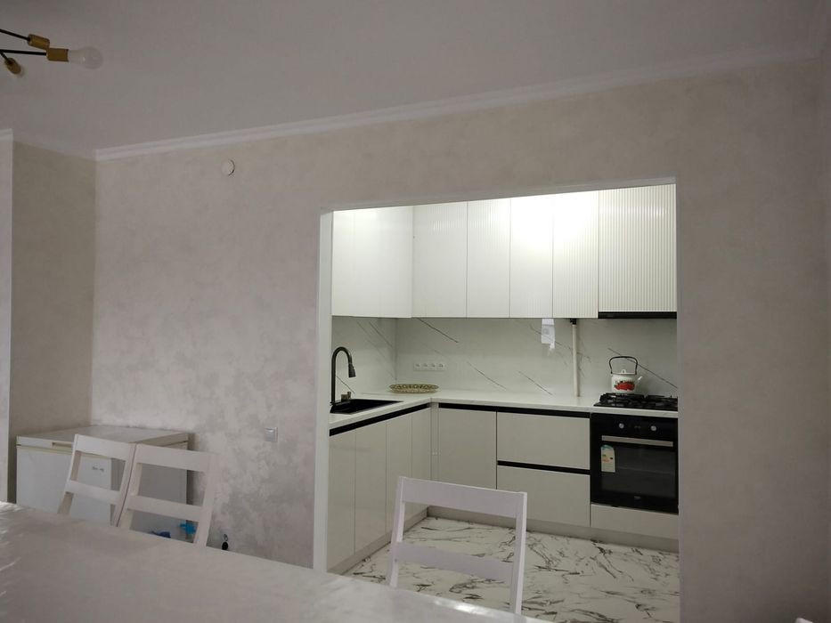 Продам квартиру 4 ком