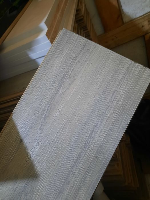 Ламинат б/у 120 квадратов