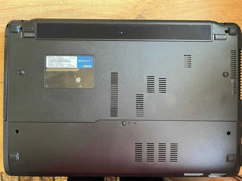 Продам Ноутбук ASUS X54C