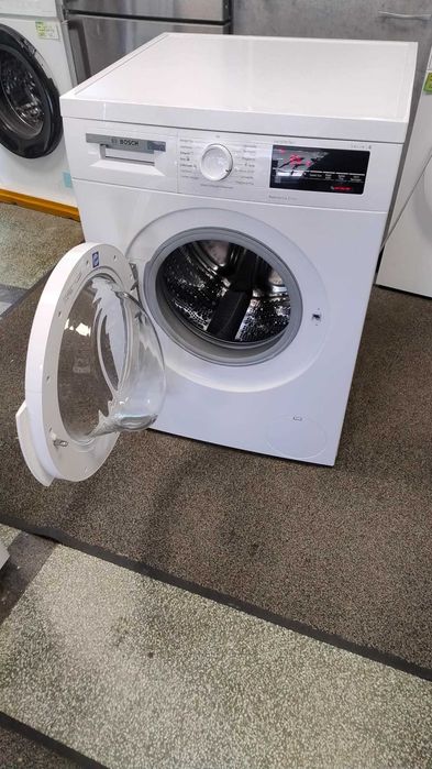 А+++ Инверторна Пералня машина Bosch-Бош 8 кг 1400 об/мин Series 6