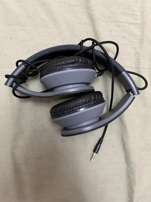 Слушалки music sound