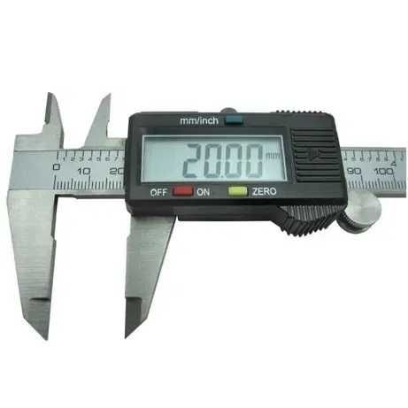 ȘUBLER electronic cu afisaj DIGITAL display LCD, nou realizat Germania