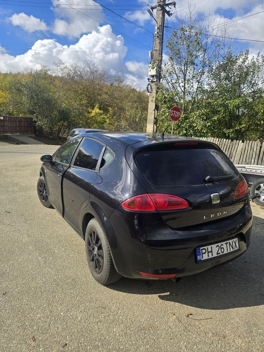 SEAT Leon 2007 — imagine 3