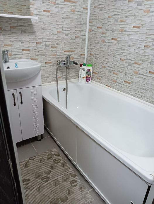 3-х комнатная квартира