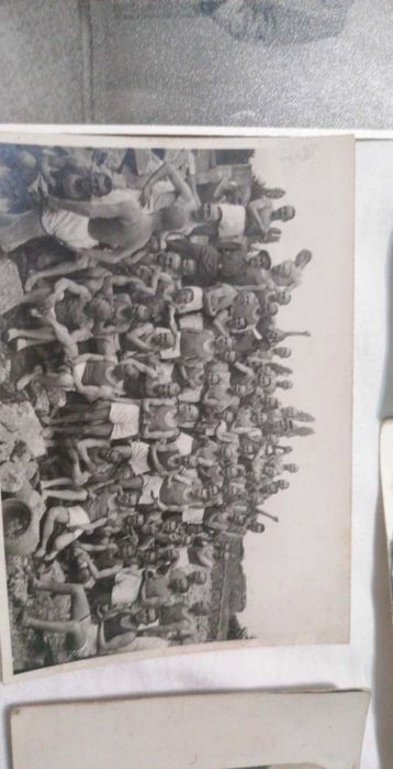 Стари снимки от едно времр