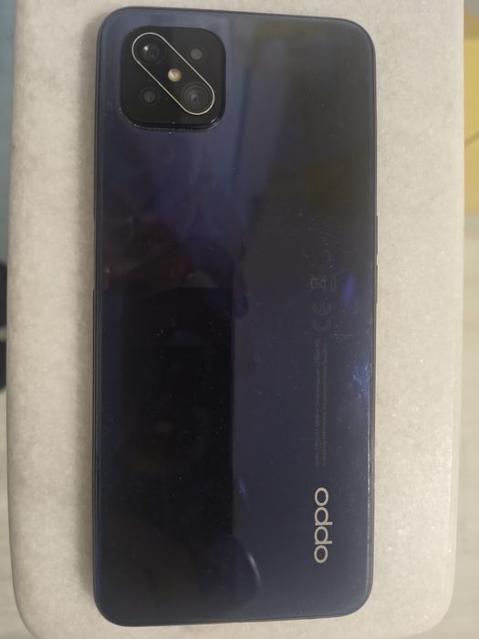 Telefon OPPO Reno4 Z 5G