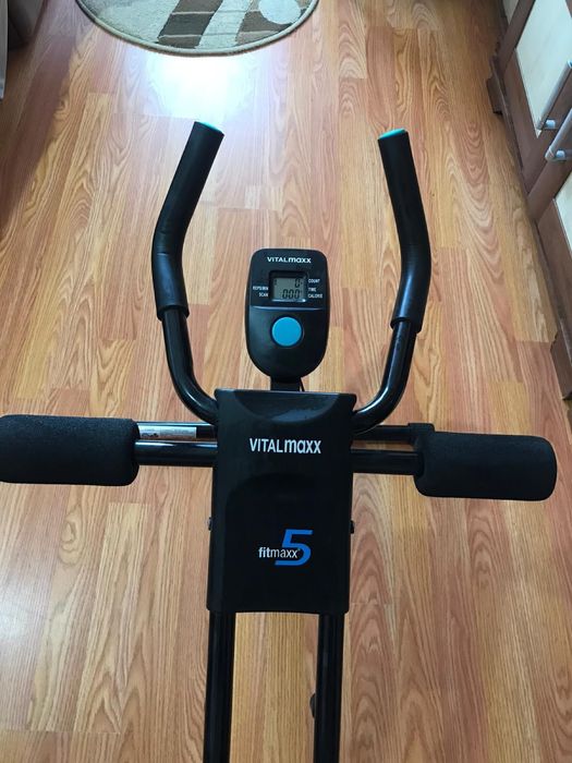 Aparat de fitness Fitmaxx 5