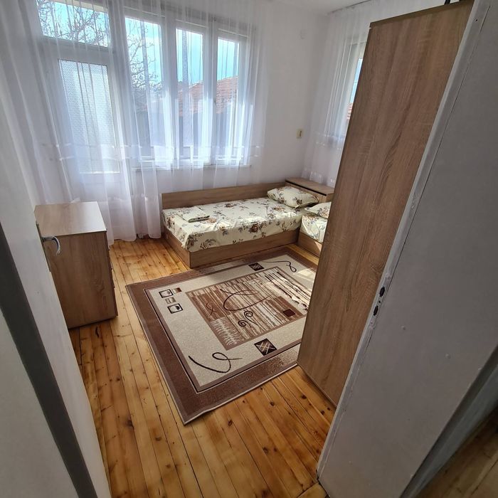 Къща под наем с. Цалапица