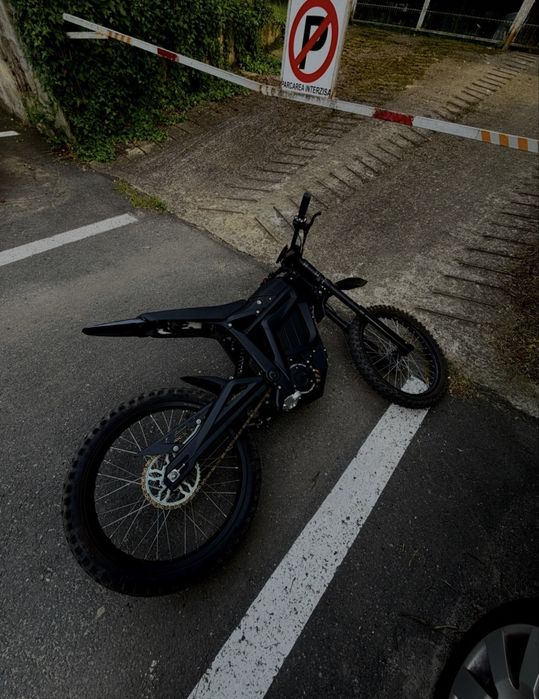 Talaria sting MX3