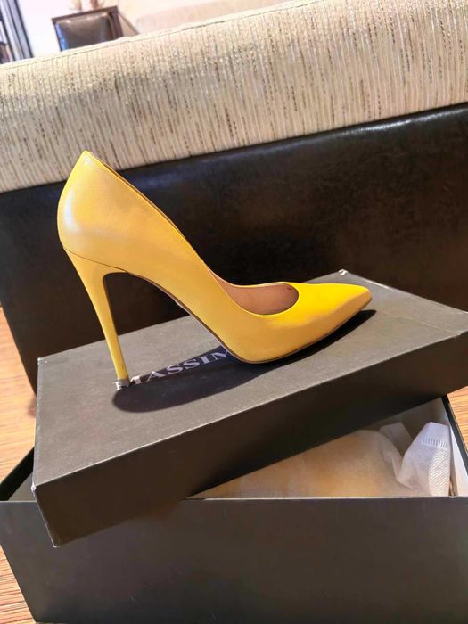 Токчета Massimo Zardi