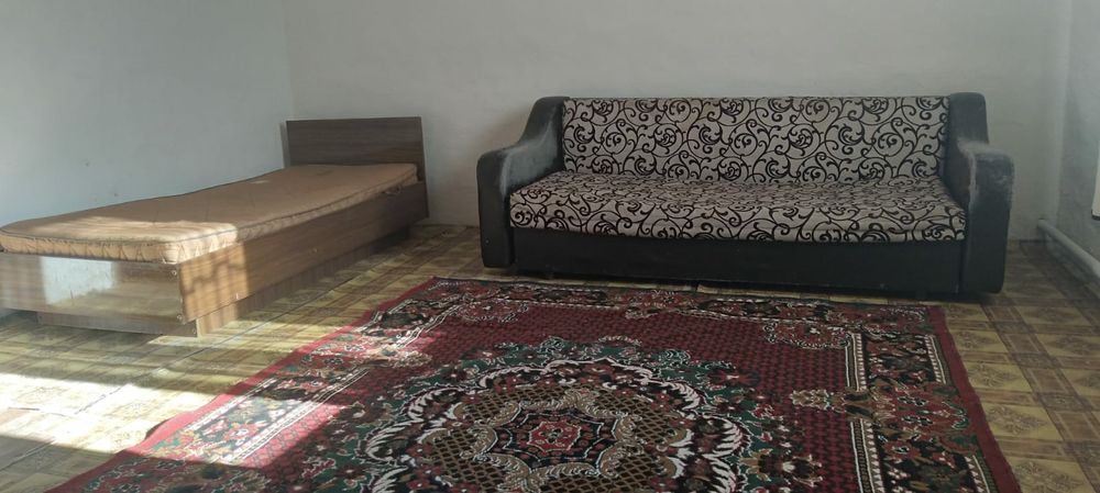 Сдам комнату в общежитии 45000тг