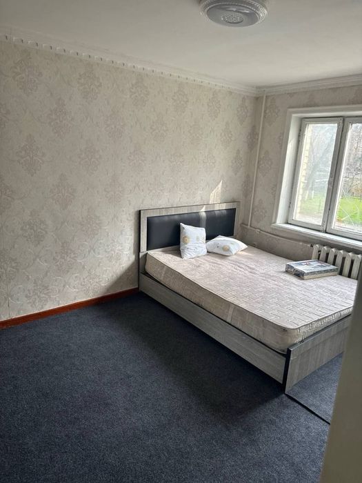 Чилонзорда Аренда квартира Болларга Кизларга Оилага