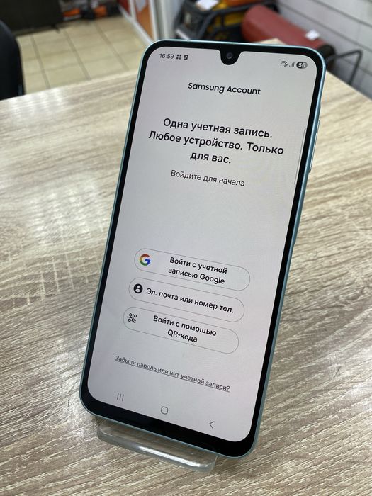 Samsung Galaxy A26 257Gb (Ос14Б)
