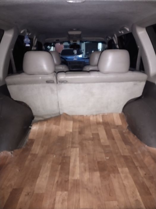 Продам Митсубиси Монтеро спорт