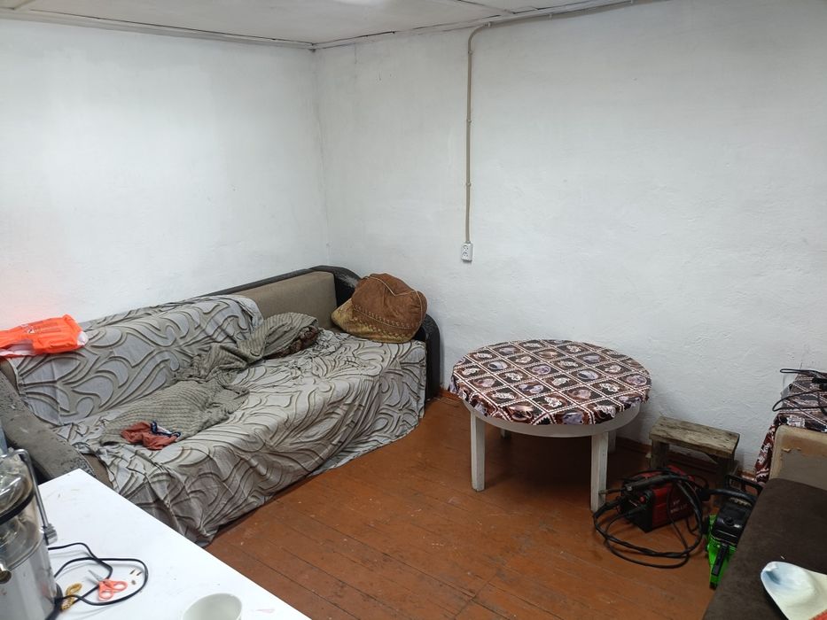 Две совмещённые дачи