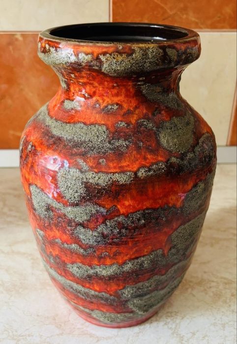 Vaza din ceramica (colectie)