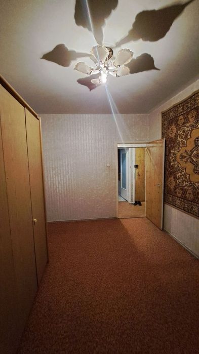 Аренда квартиры в городе Навоий