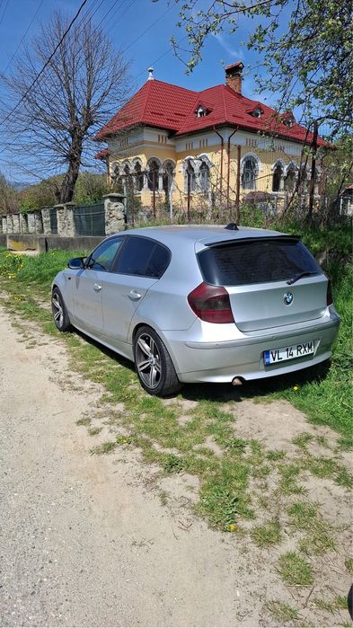 BMW SERIA 1 E87 2004
