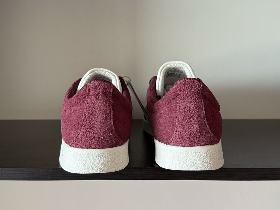 adidas VL COURT 2.0/ Налични 43н 27.5см/ 44н 28см Стелка