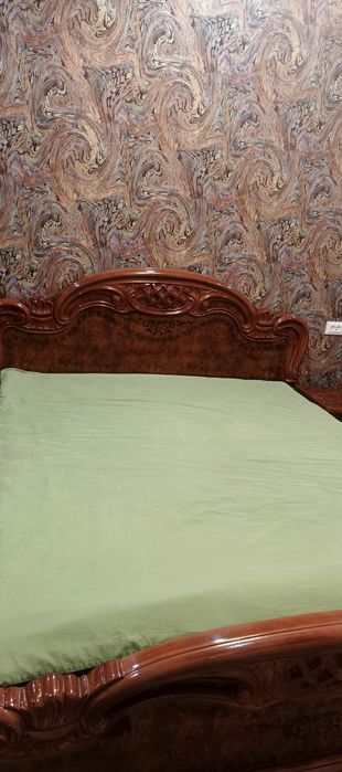 Кравать сотилади