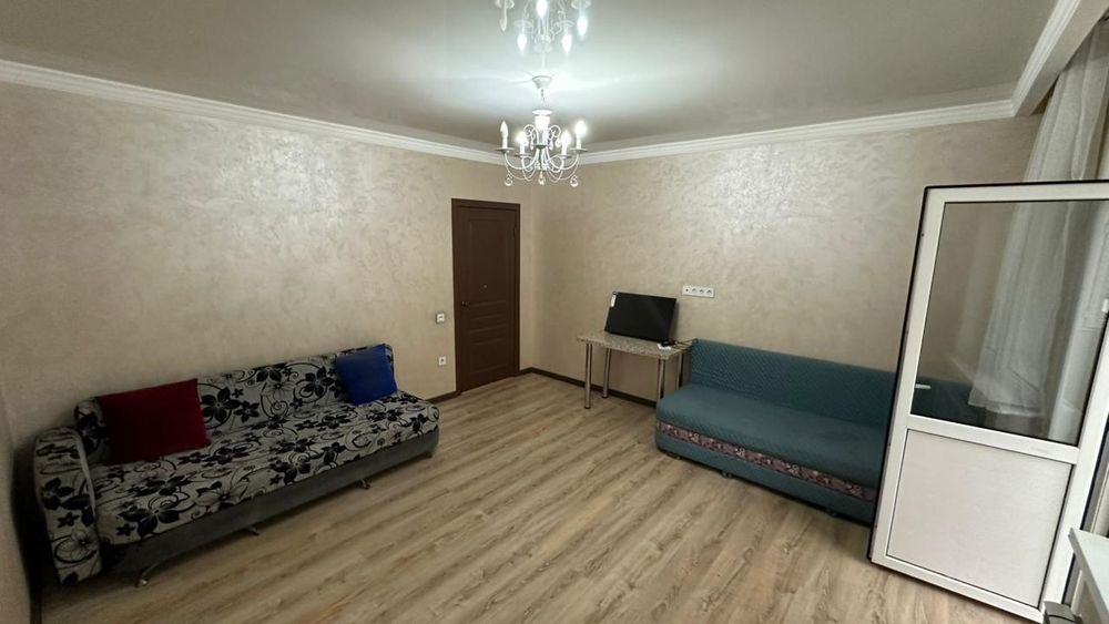 Сдам в аренду квартиру