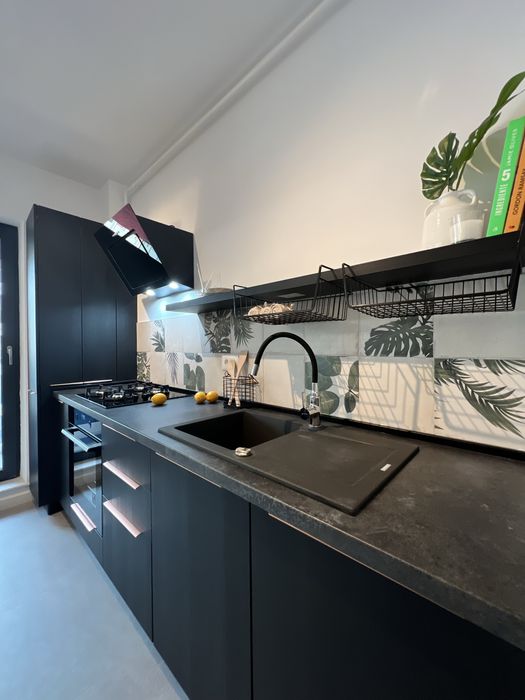 Proprietar - garsoniera AFI Exigent Plaza langa Parcul Liniei