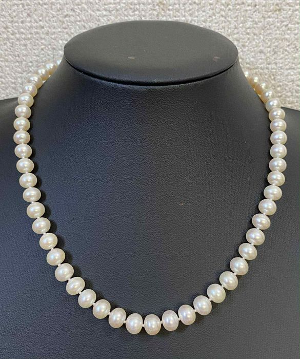 Lant perle naturale