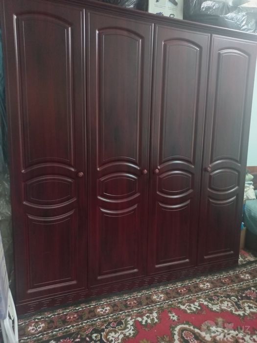 Spalniy nabor Bardoviy