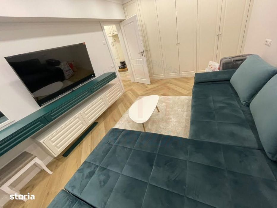 Apartament,