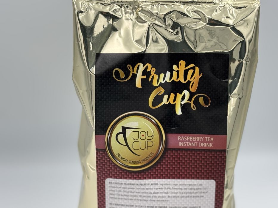 Ceai instant zmeura Automate cafea