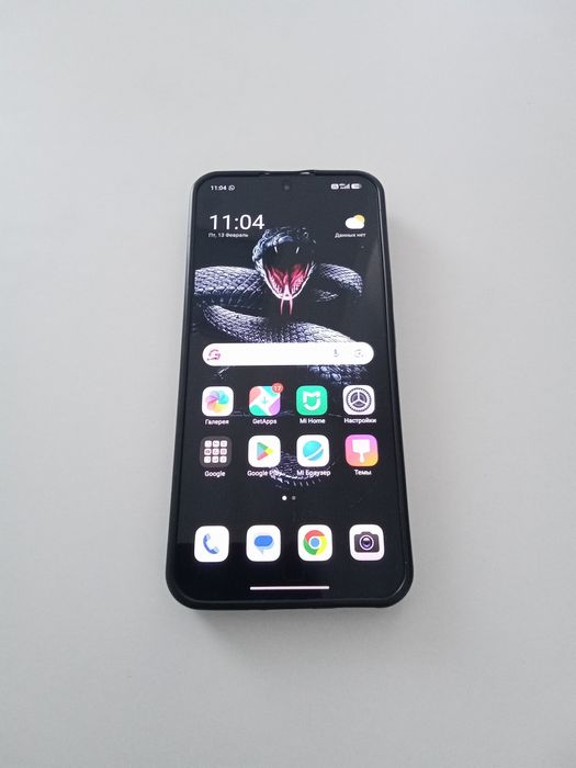 Xiaomi 13  256 Гб продажа либо обмен