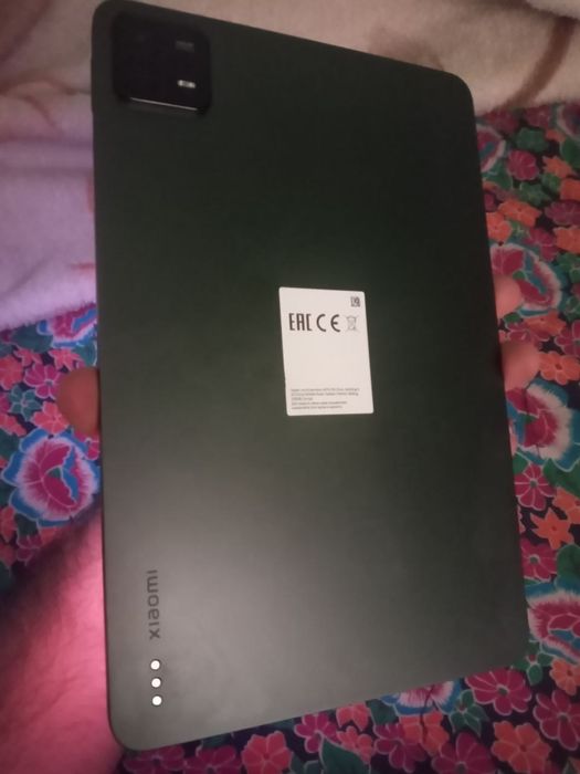 Mi pad 6 6/128 ideal abmen bor