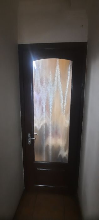 Меж комнатная двери