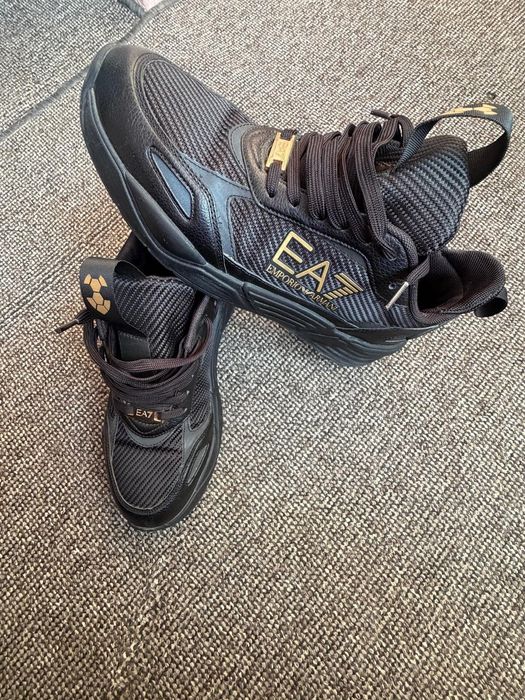 Sneakers EA7 Emporio Armani
