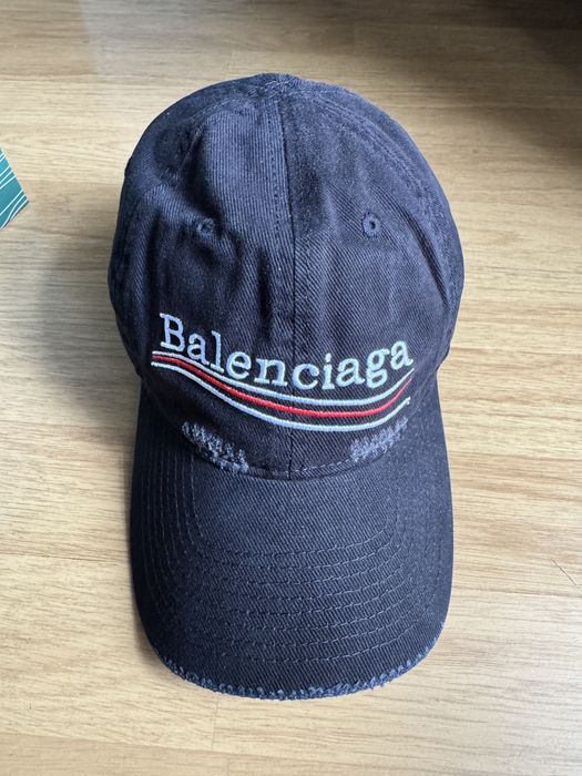Sapca balenciaga