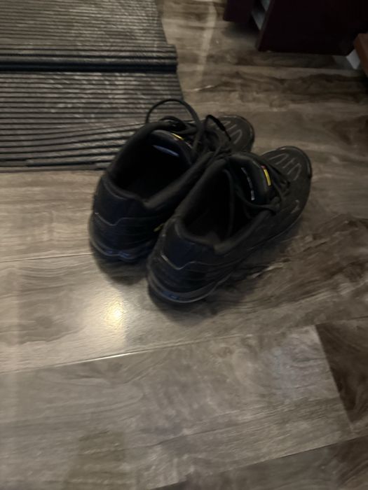 vand nike tn original