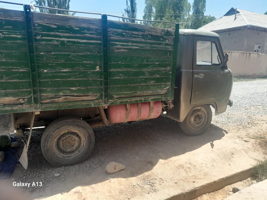 Moshena juda yaxshi xolati