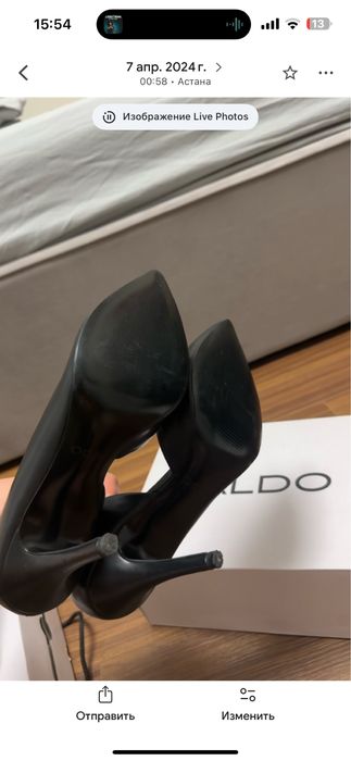 Продаются ботильоны, туфли