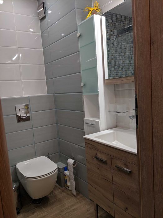 Двустаен апартамент под наем ж.к. Студентски град