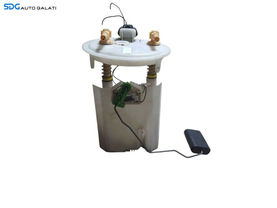 Pompa Combustibil cu Senzor Sonda Litrometrica Rezervor Renault Clio 2 1.5 DCI 1998 - 2005 [N1966]