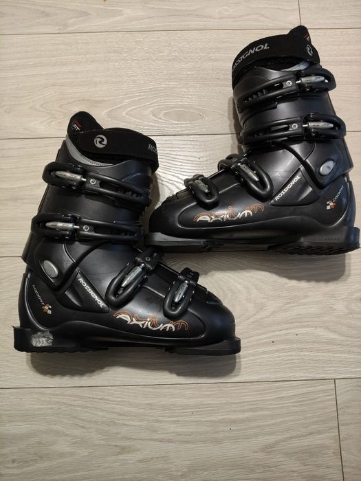 Clapari Rossignol mar. 25.5