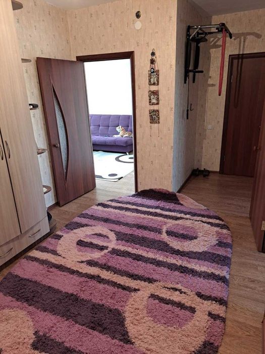 Продам 2 ком квартиру район Бульвар КСК